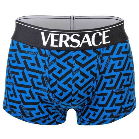 versace boxershorts heren|Versace boxer shorts sale.